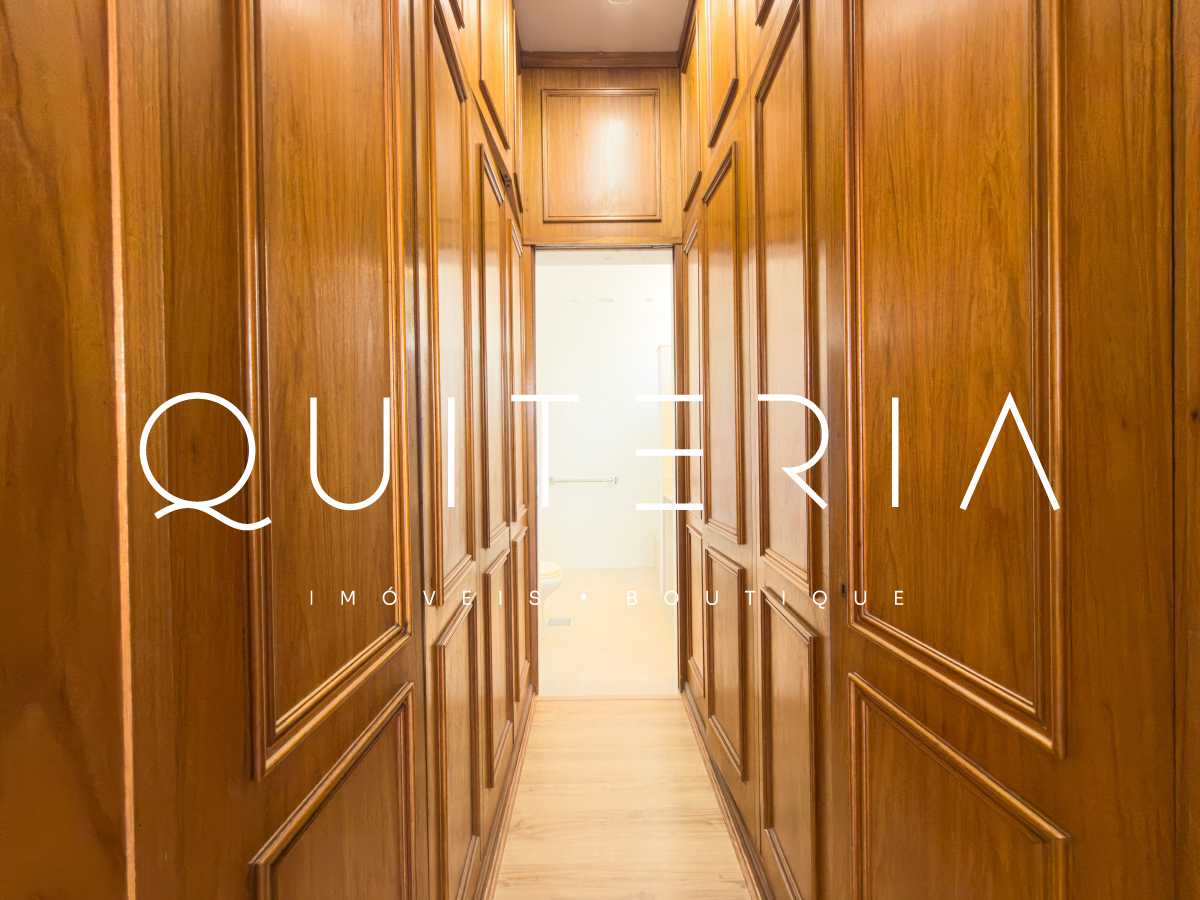 Apartamento Leblon Venda - 21