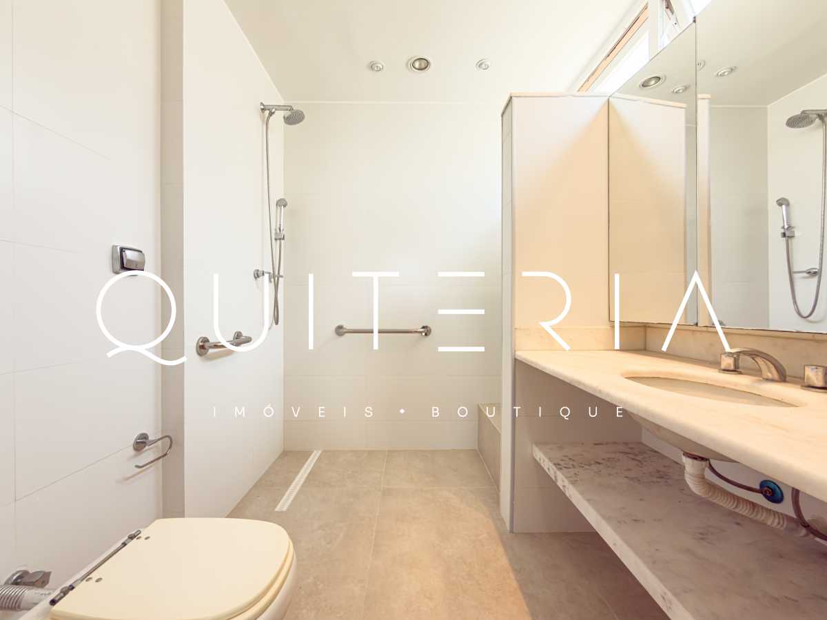 Apartamento Leblon Venda - 24