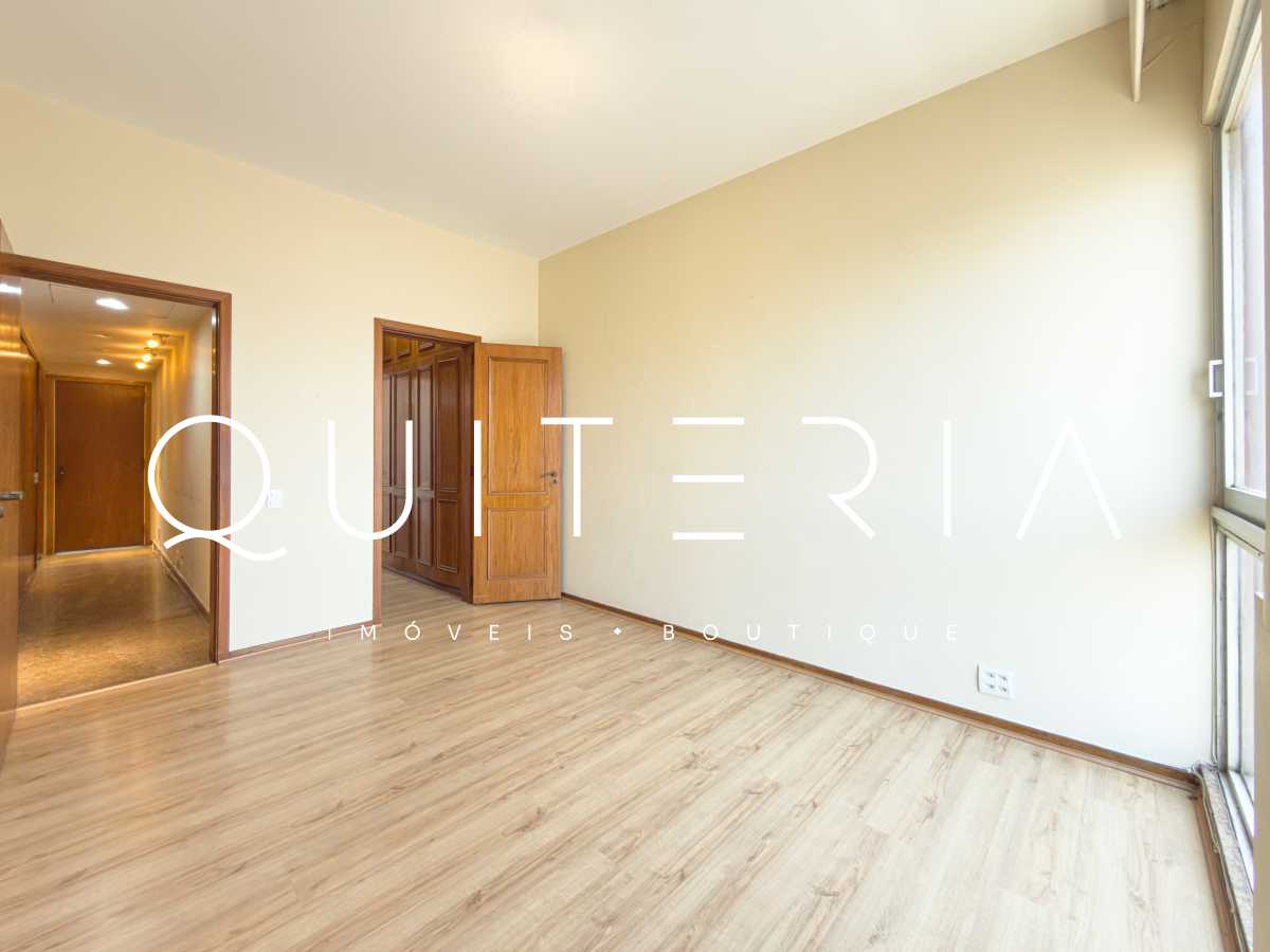 Apartamento Leblon Venda - 19