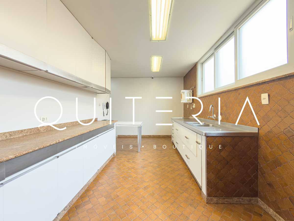 Apartamento Leblon Venda - 26