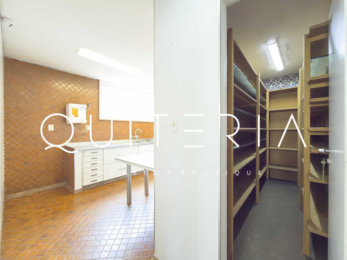 Apartamento Leblon Venda - 17