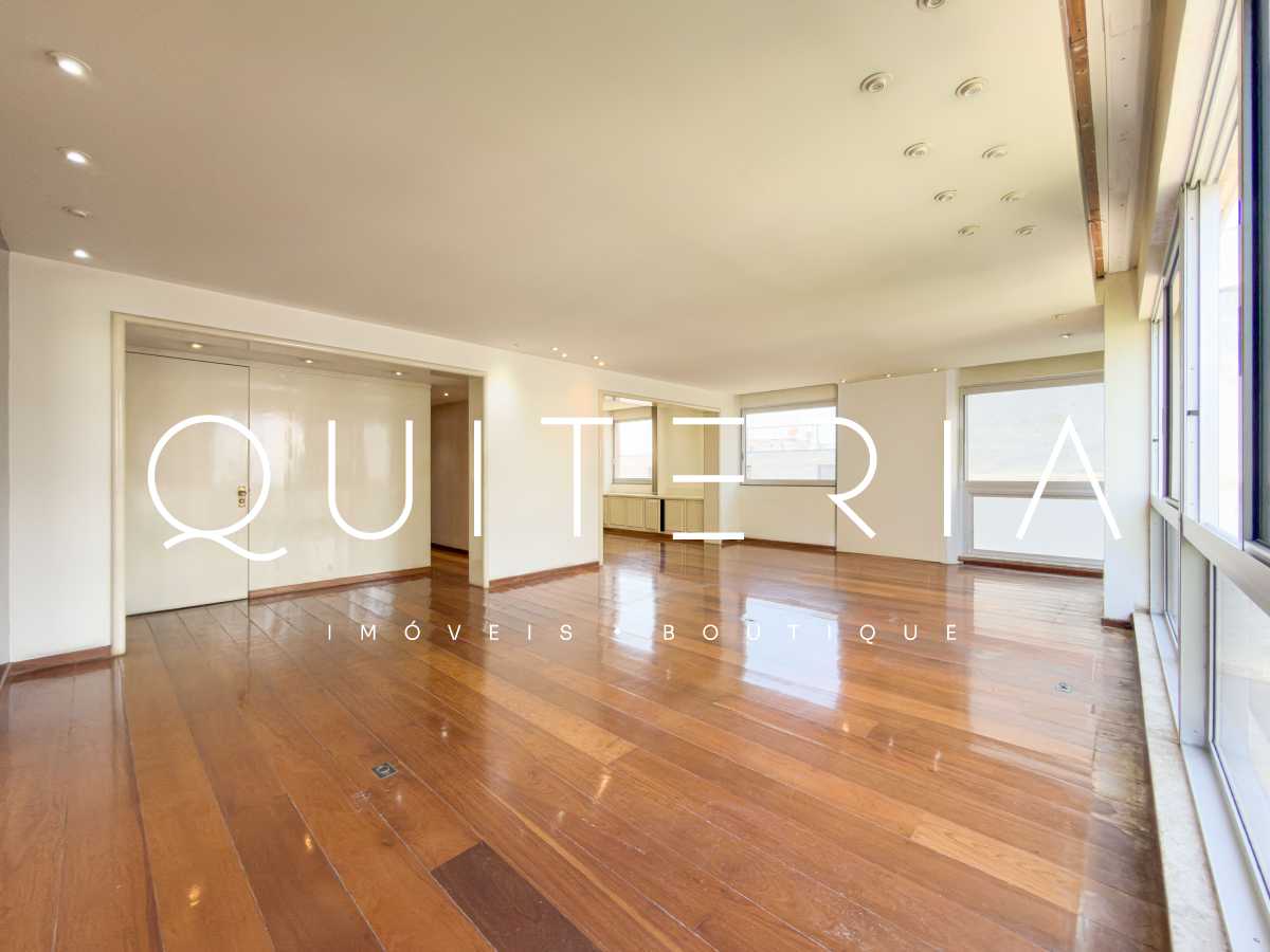 Apartamento Leblon Venda - 2