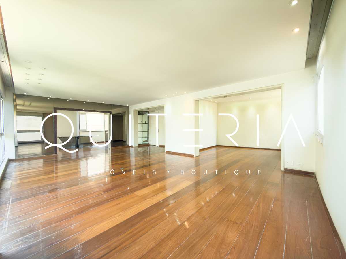 Apartamento Leblon Venda - 4