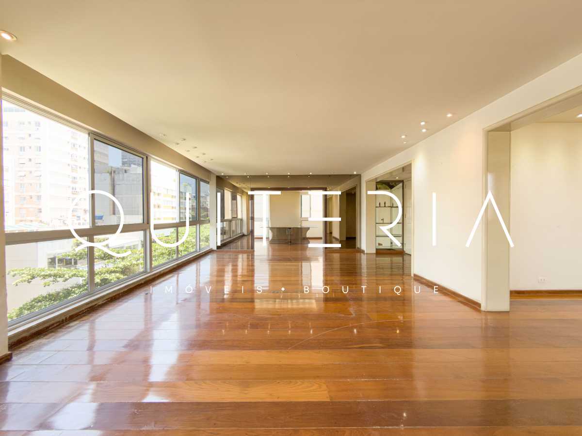 QUITERIA IMÓVEIS BOUTIQUE - 1