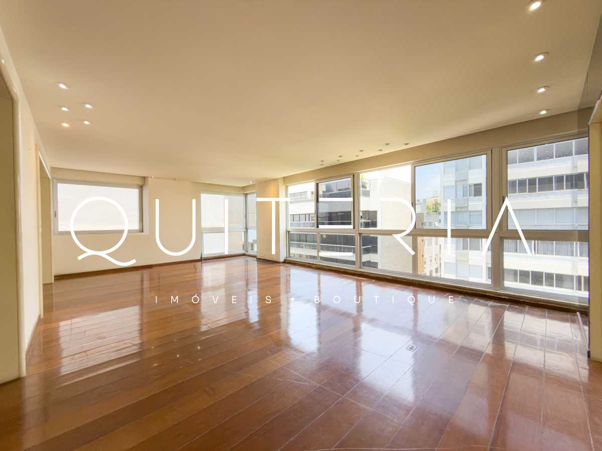 Apartamento Leblon Venda - 3