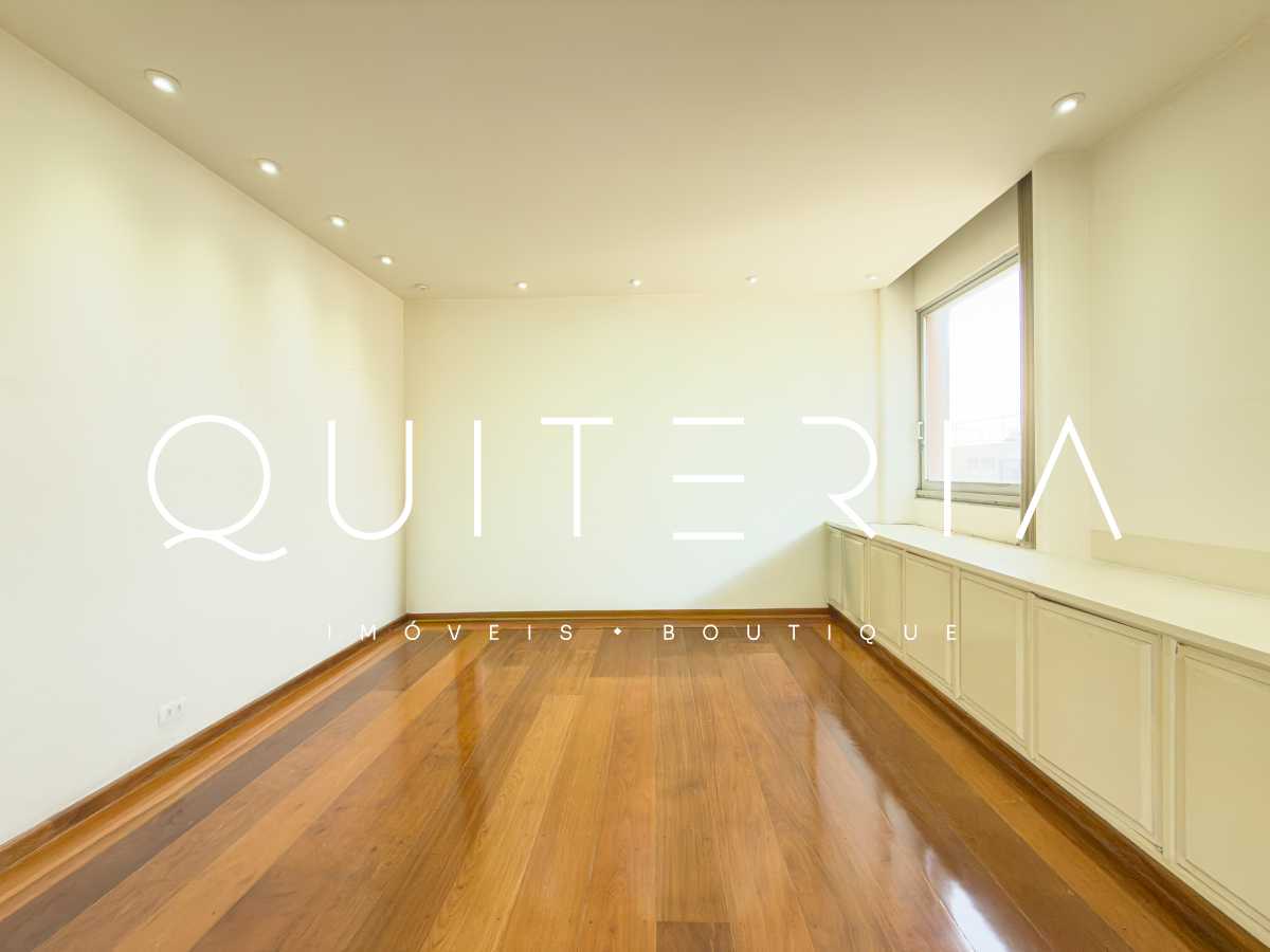 Apartamento Leblon Venda - 23