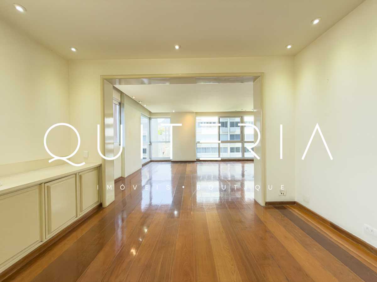 Apartamento Leblon Venda - 22