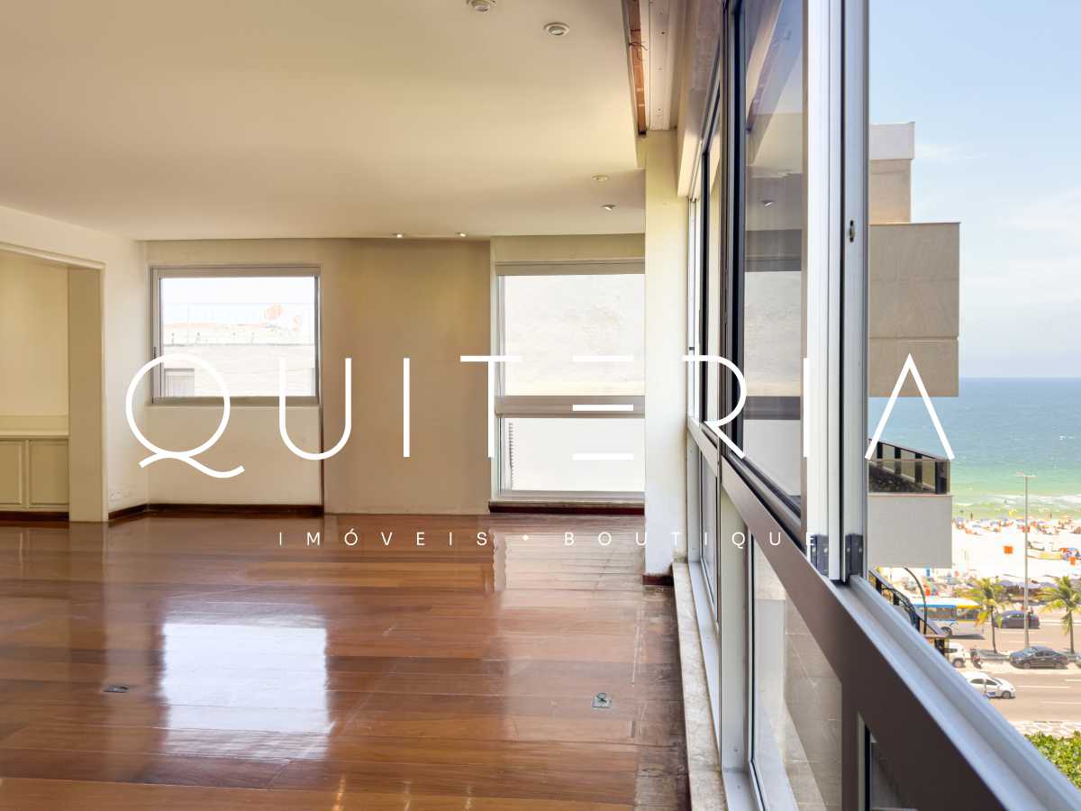 Apartamento Leblon Venda - 10