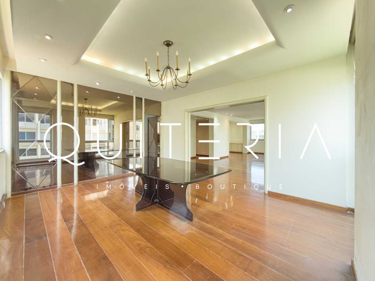 Apartamento Leblon Venda - 6