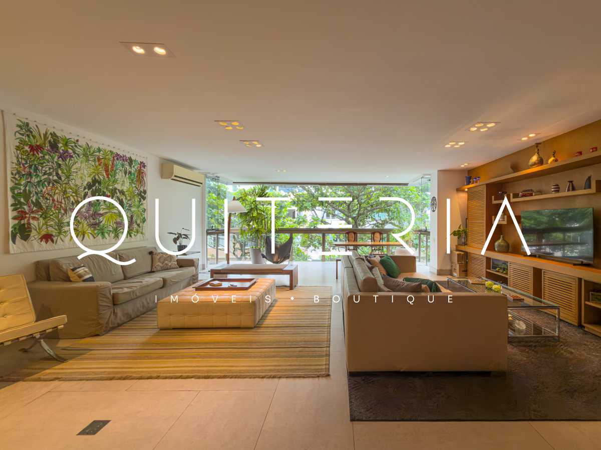 QUITERIA IMOVEIS BOUTIQUE - 1