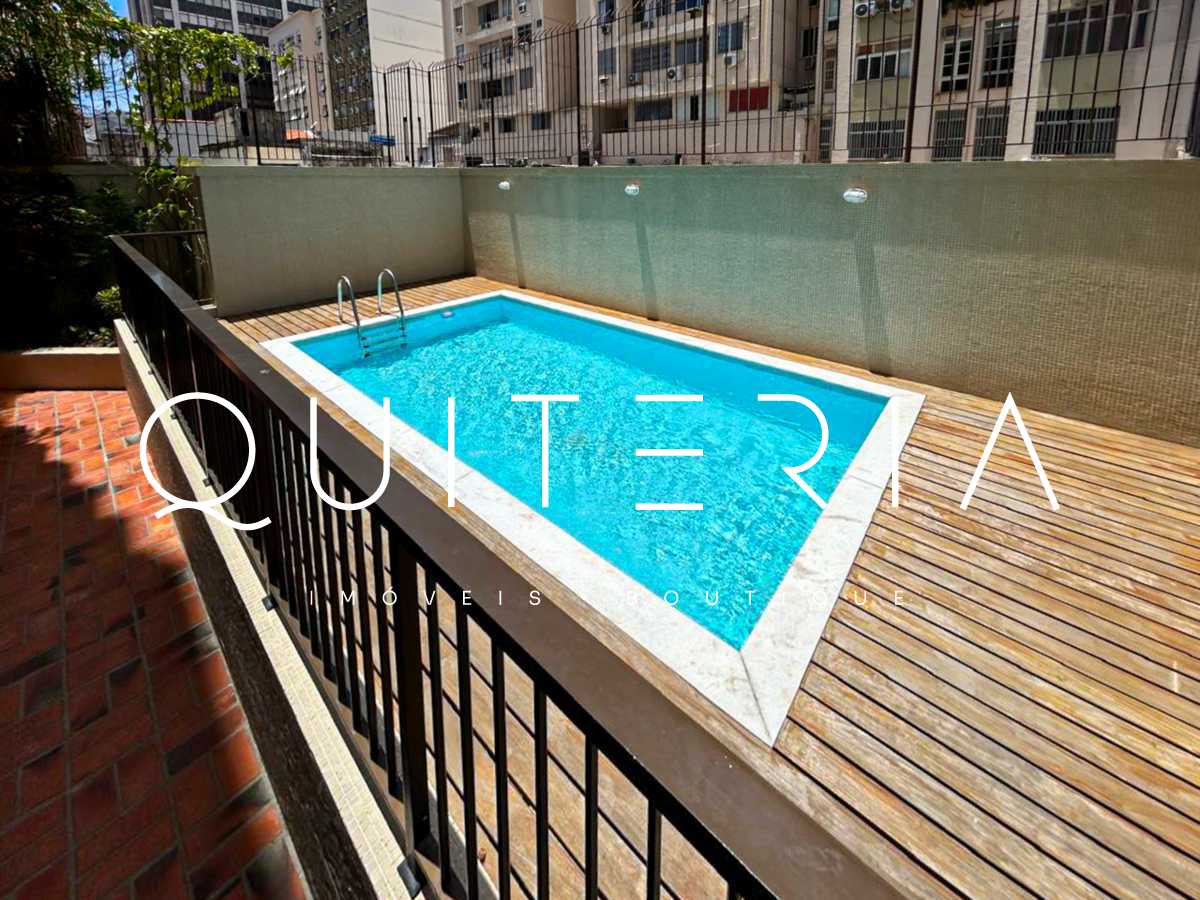 QUITÉRIA IMÓVEIS BOUTIQUE - 1