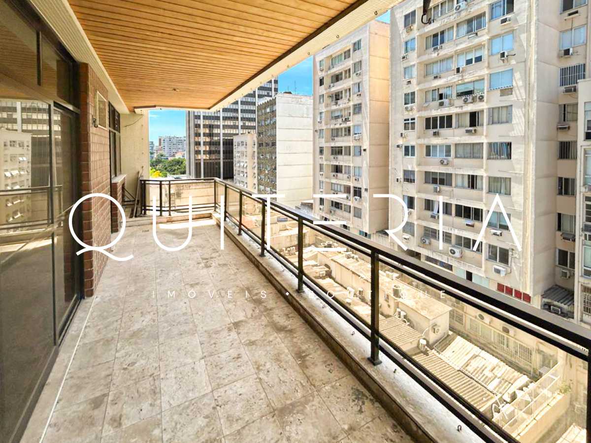 Apartamento Ipanema Venda - 2