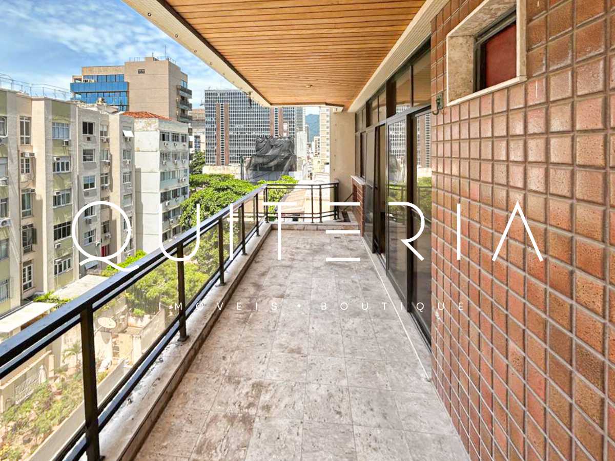 Apartamento Ipanema Venda - 3