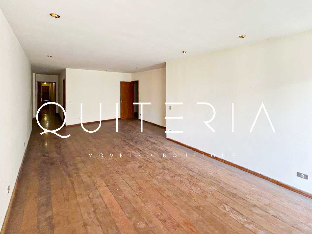 Apartamento Ipanema Venda - 5