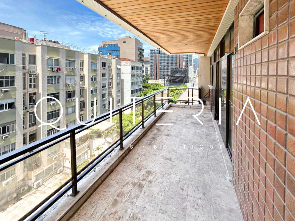 Apartamento Ipanema Venda - 4