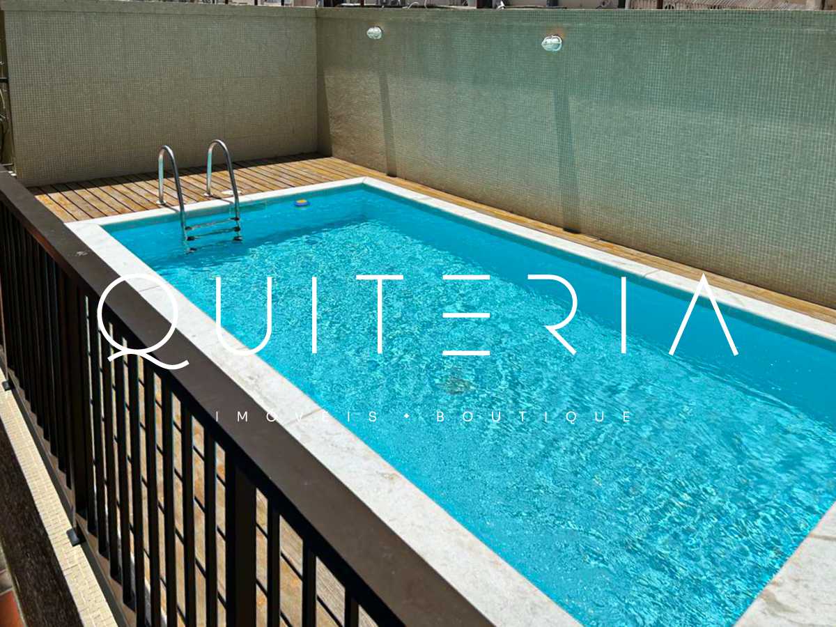 Apartamento Ipanema Venda - 17