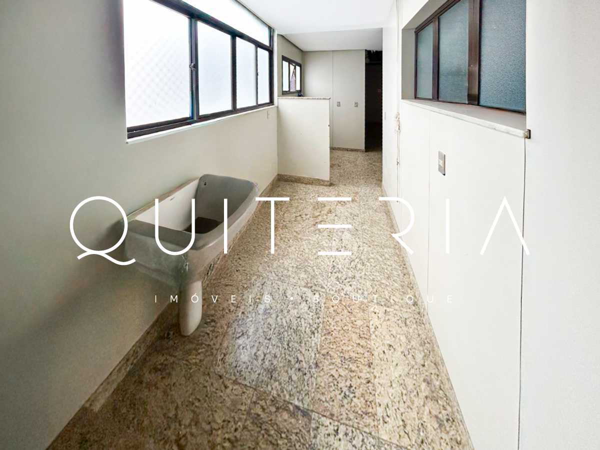 Apartamento Ipanema Venda - 15