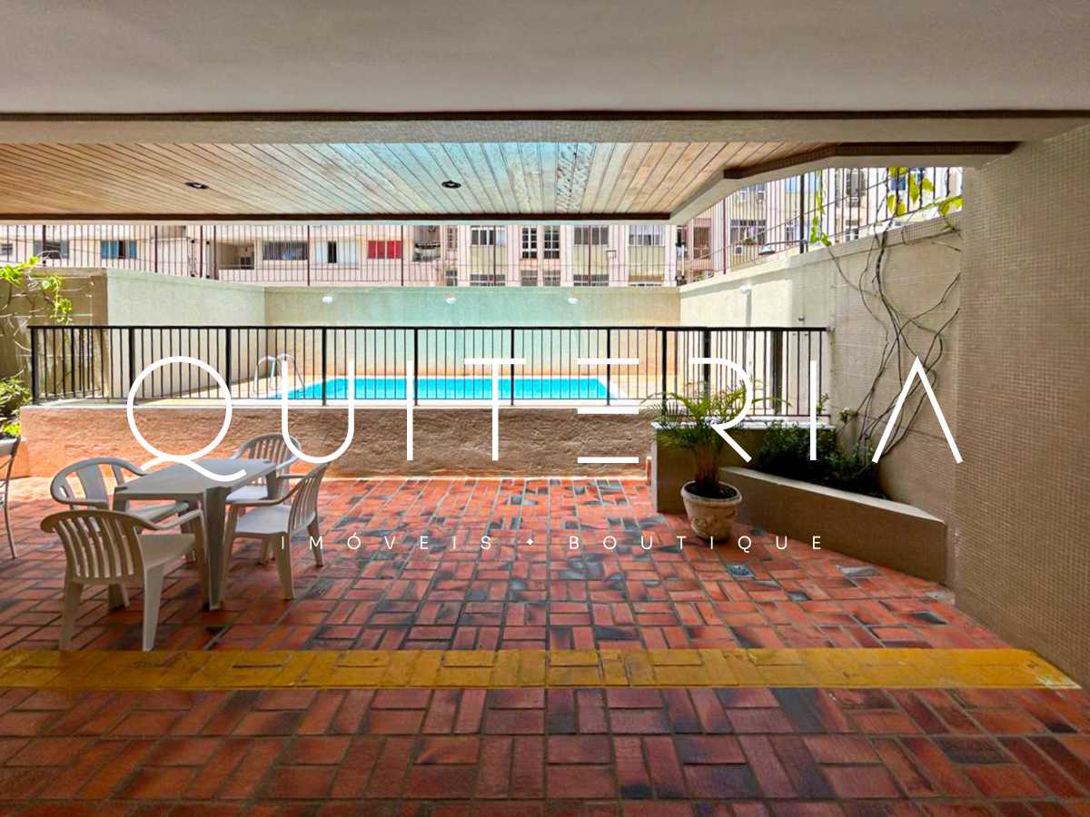 Apartamento Ipanema Venda - 18