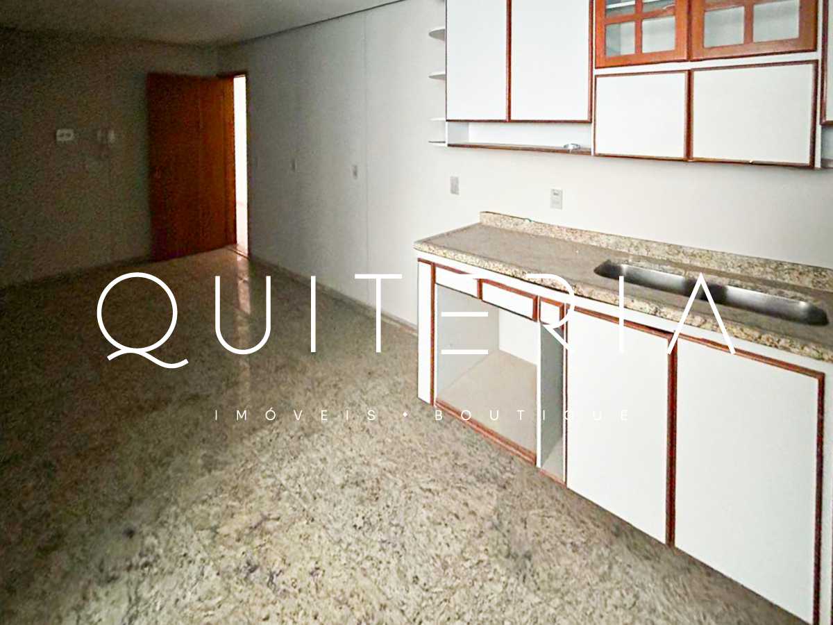 Apartamento Ipanema Venda - 12