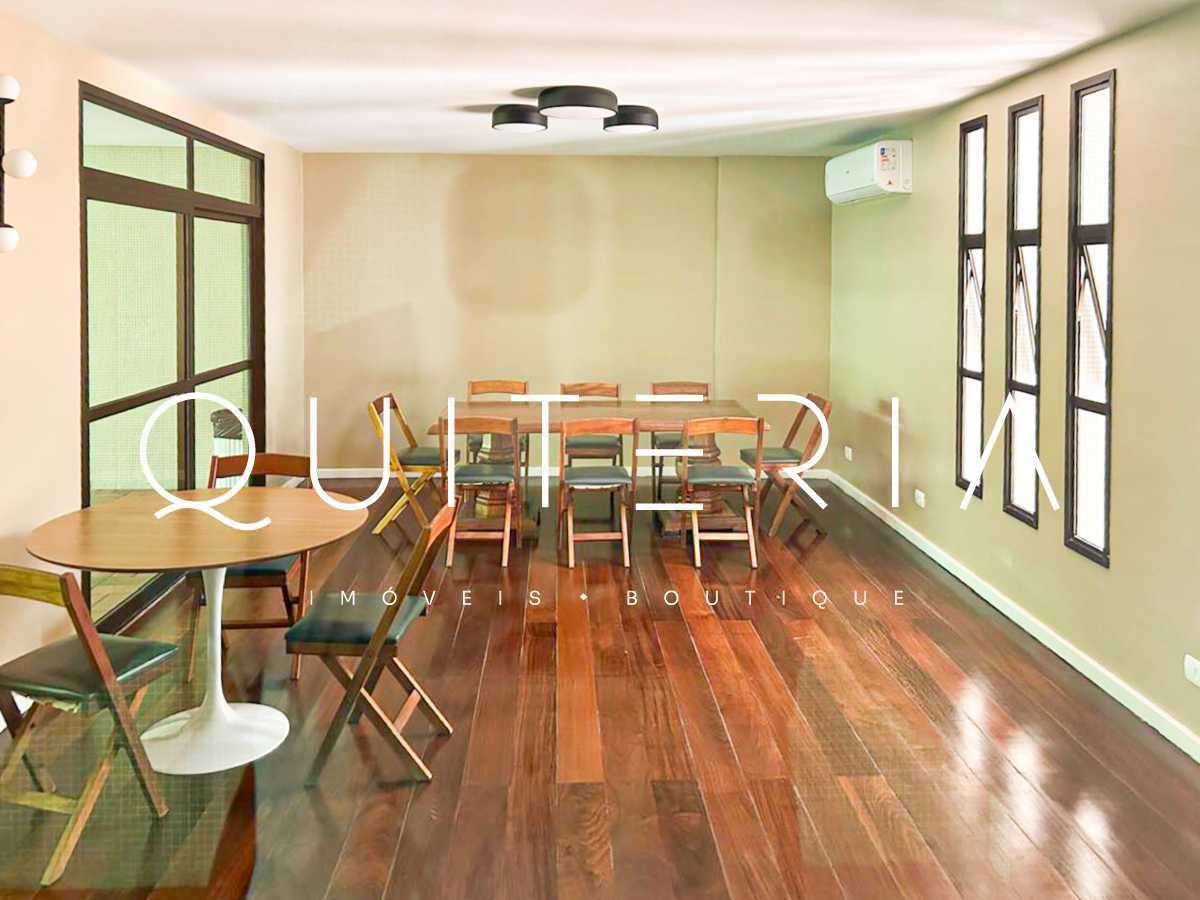 Apartamento Ipanema Venda - 19