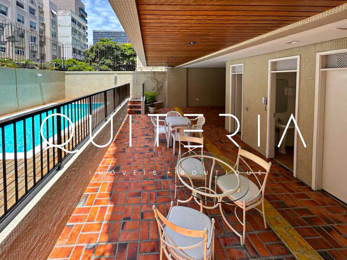 Apartamento Ipanema Venda - 21