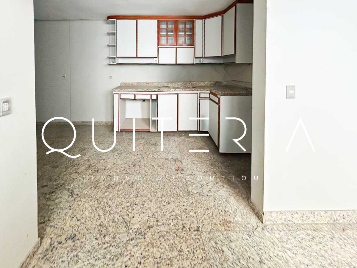Apartamento Ipanema Venda - 14