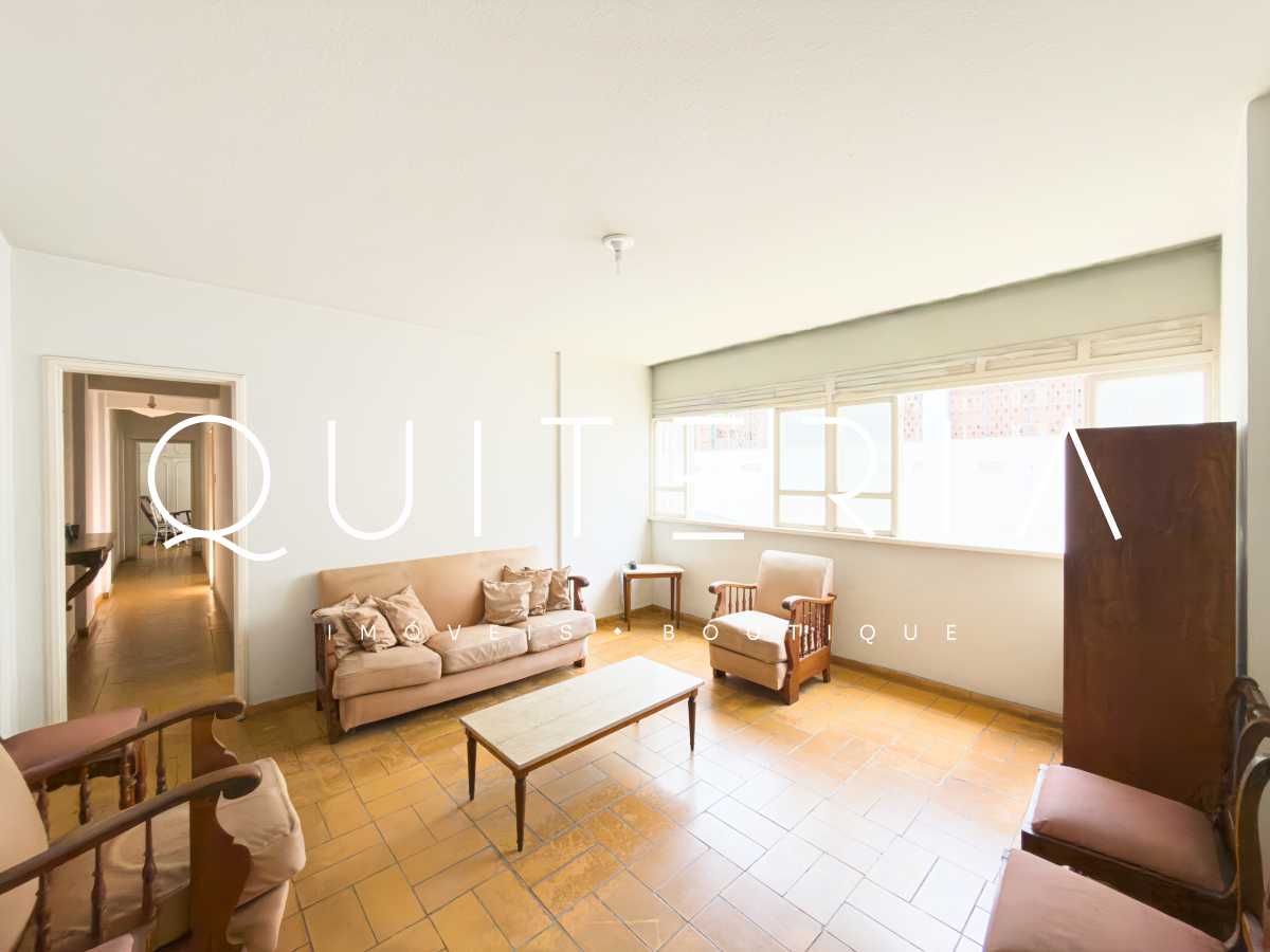 QUITERIA IMOVEIS BOUTIQUÓ - 1