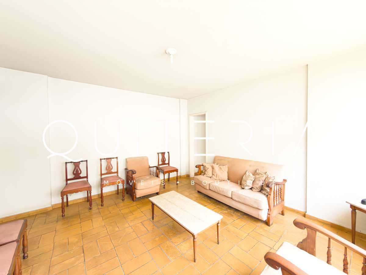 apartamento leblon venda  - 3