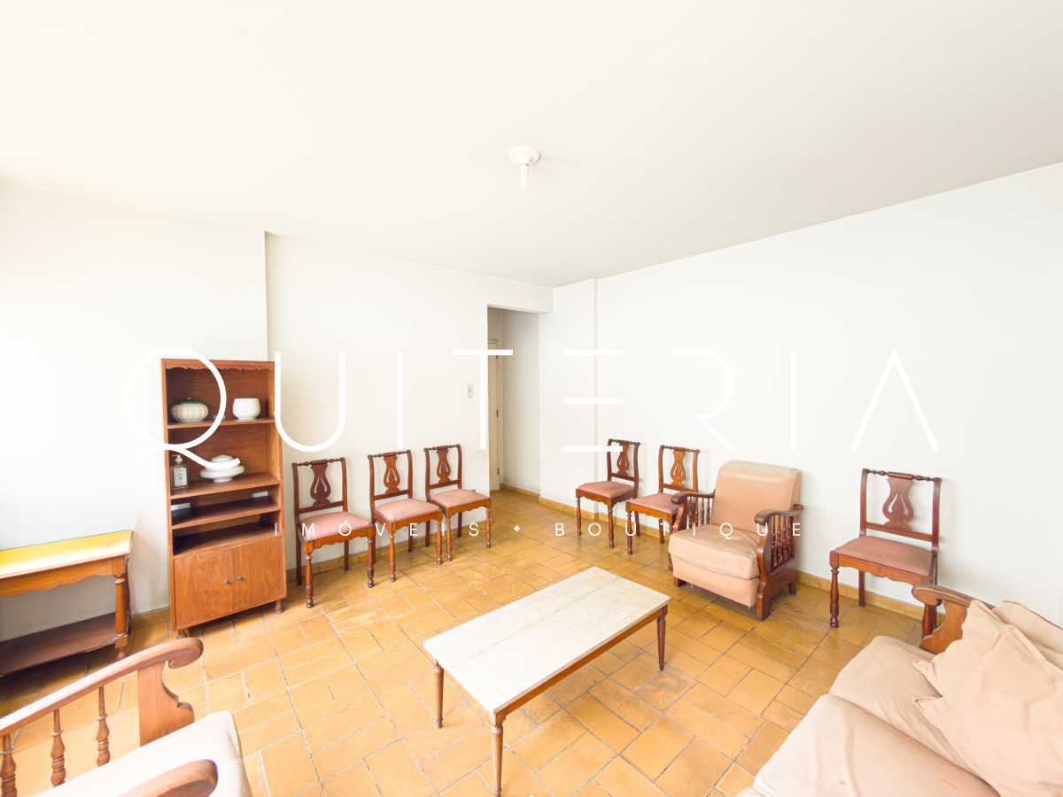 apartameto leblon venda  - 6