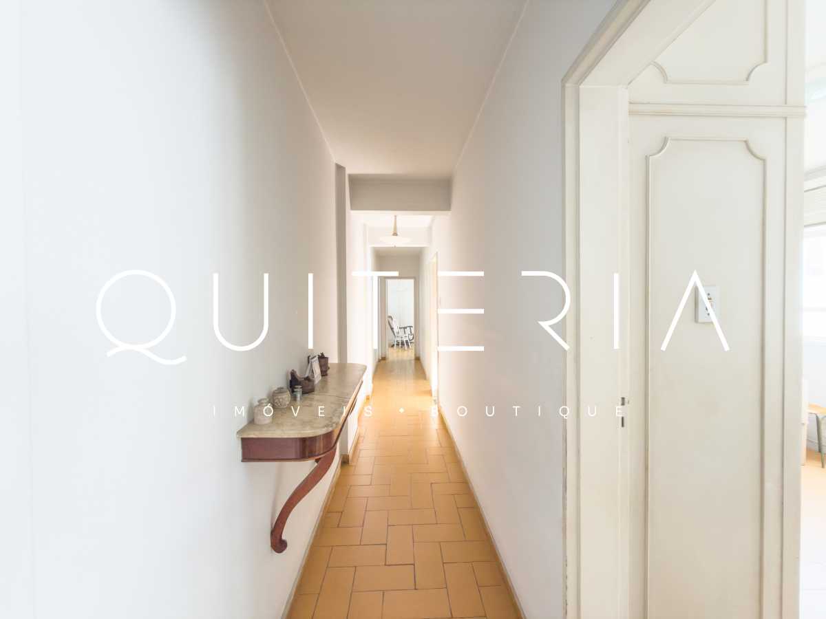 apartamento leblon venda  - 7