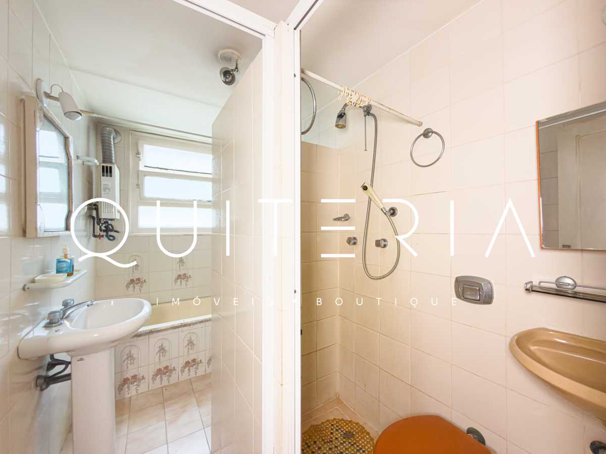 apartamento leblon venda  - 11