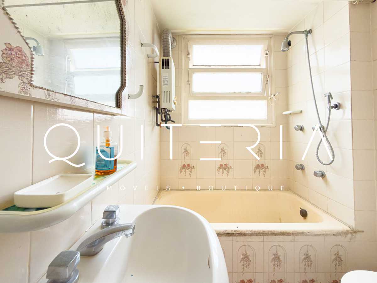 apartamento leblon venda  - 12