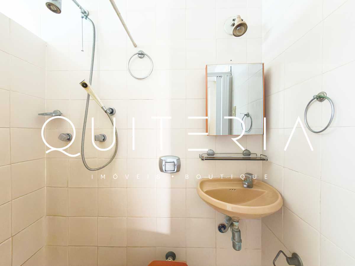 apartamento leblon venda  - 13