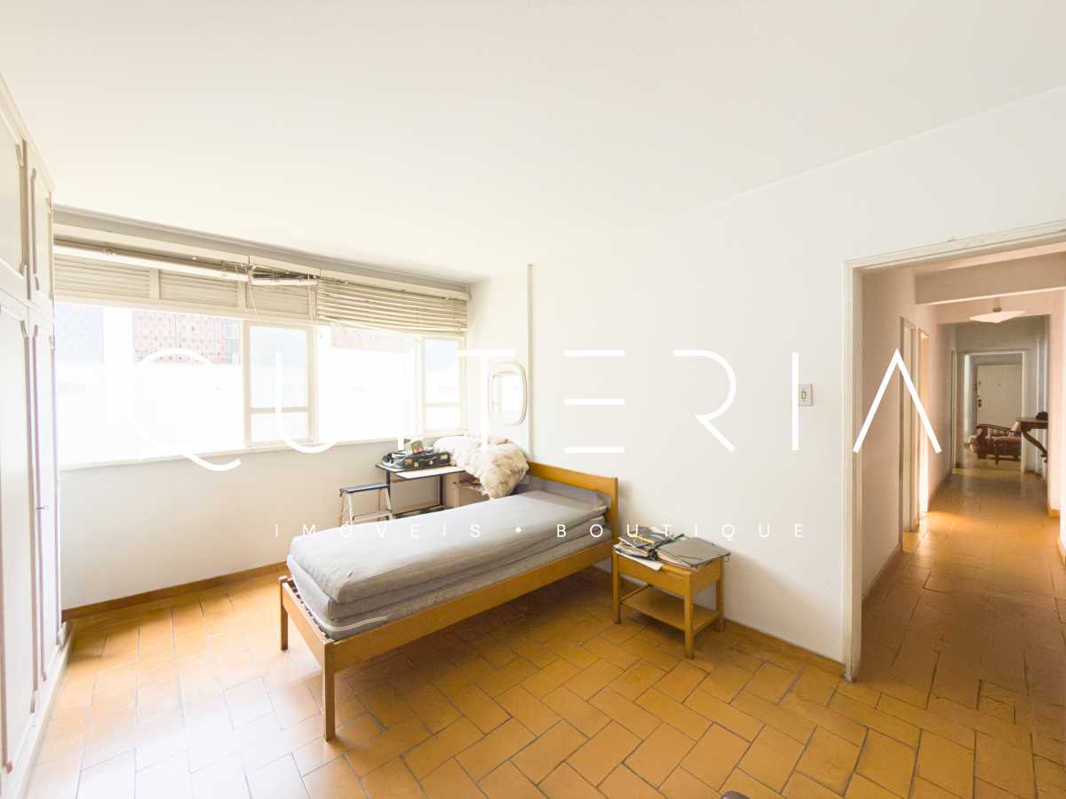 apartamento leblon vanda  - 16