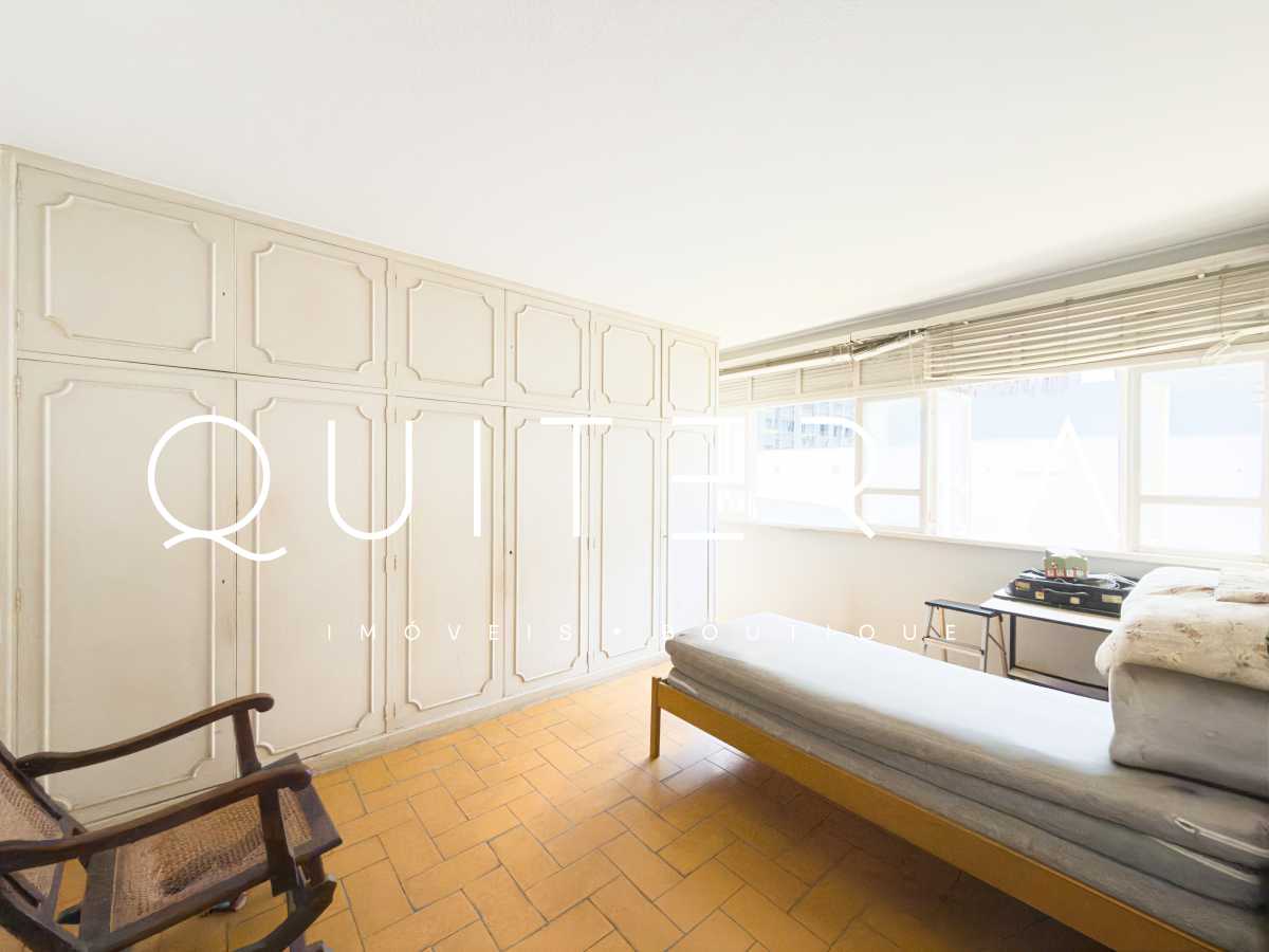 apartamento leblon venda  - 17