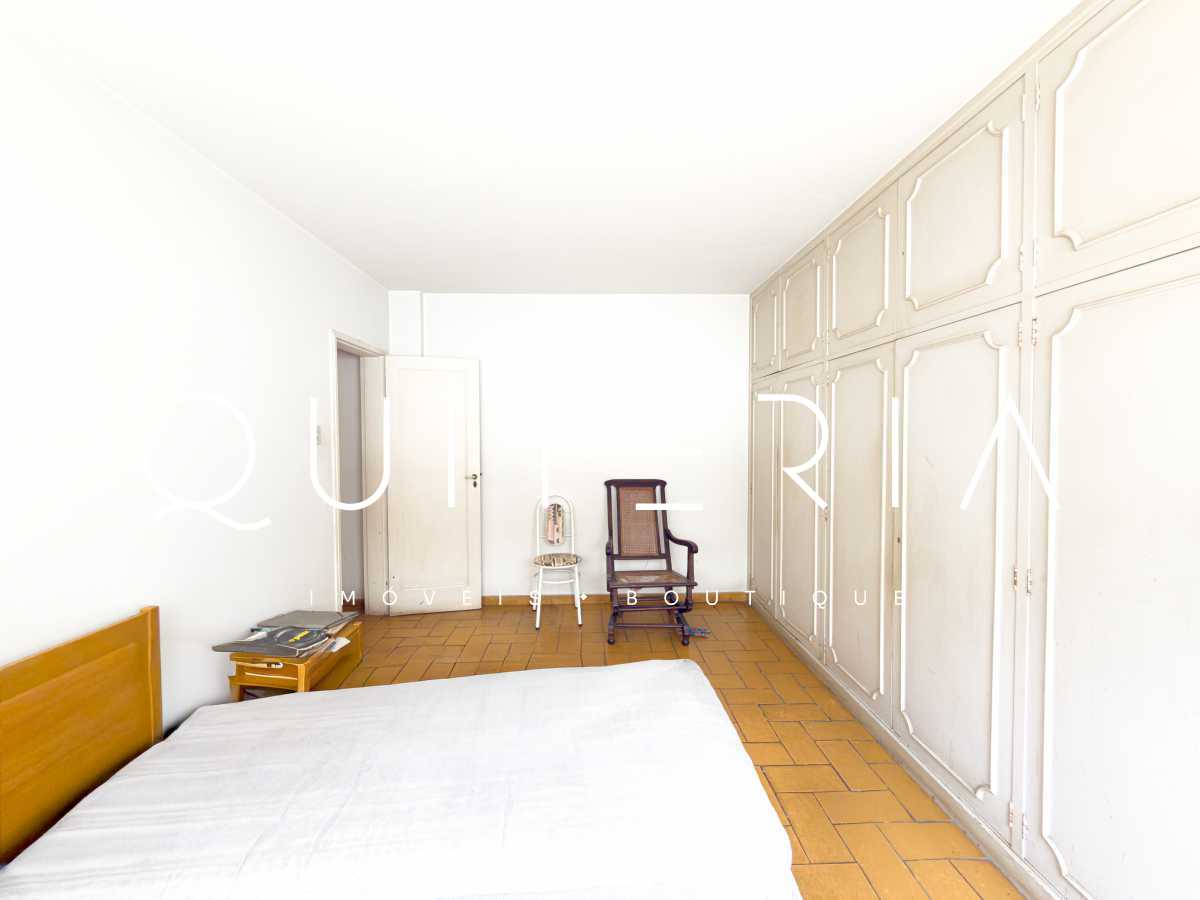 apartamento leblon venda  - 18