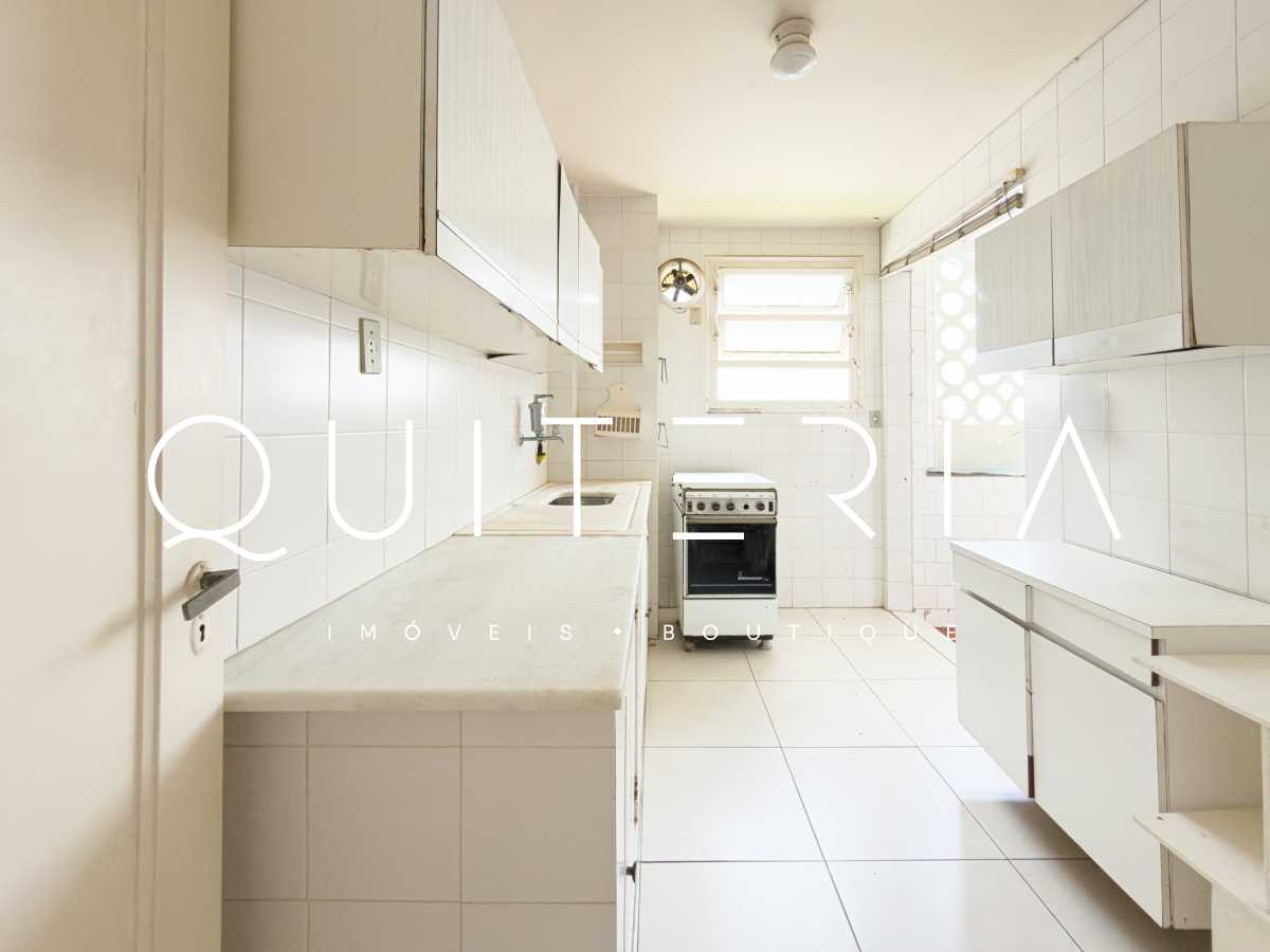 apartamento leblon venda - 19