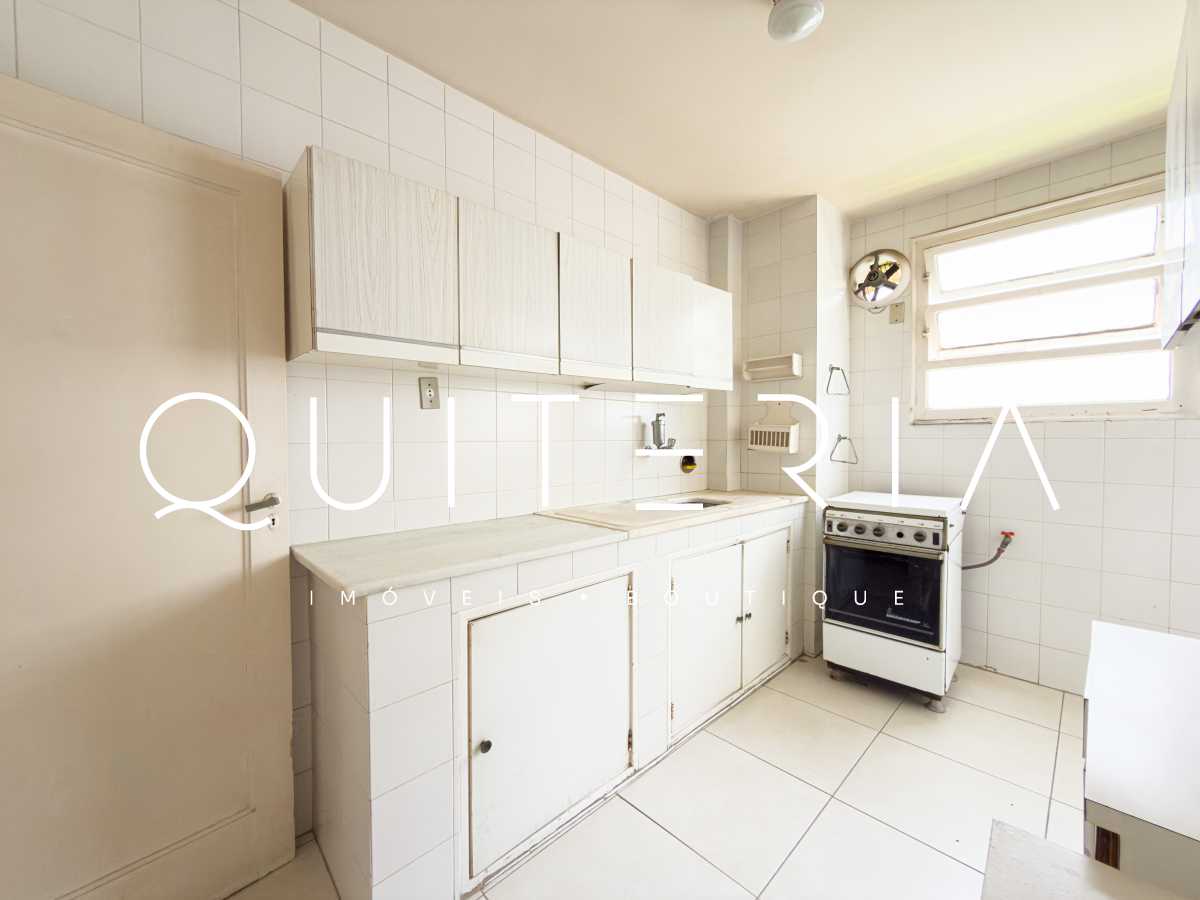 apartamento leblon venda  - 20