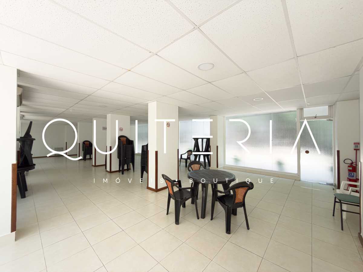 apartamento leblon venda  - 22