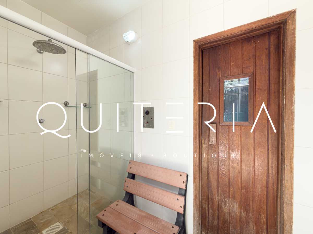 apartamento leblon venda  - 24