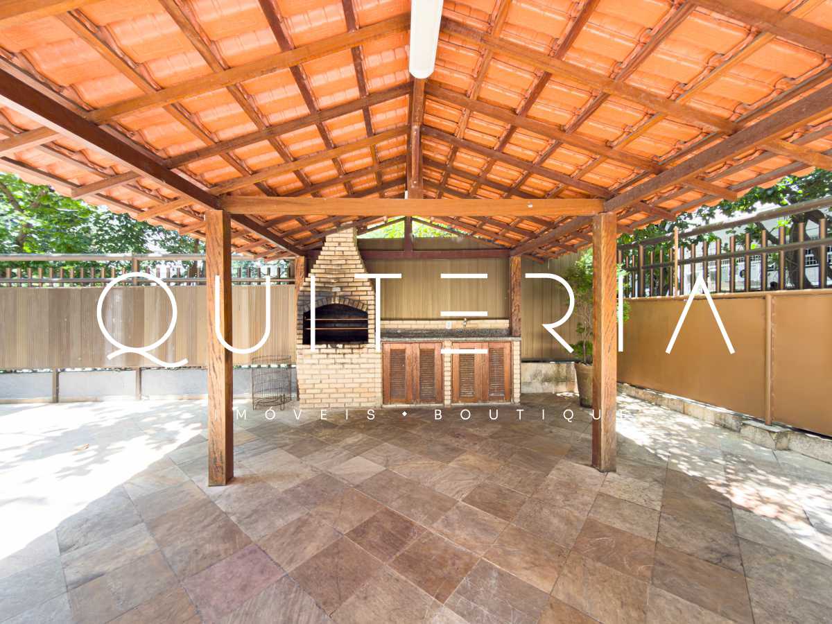 apartamento leblon venda  - 25