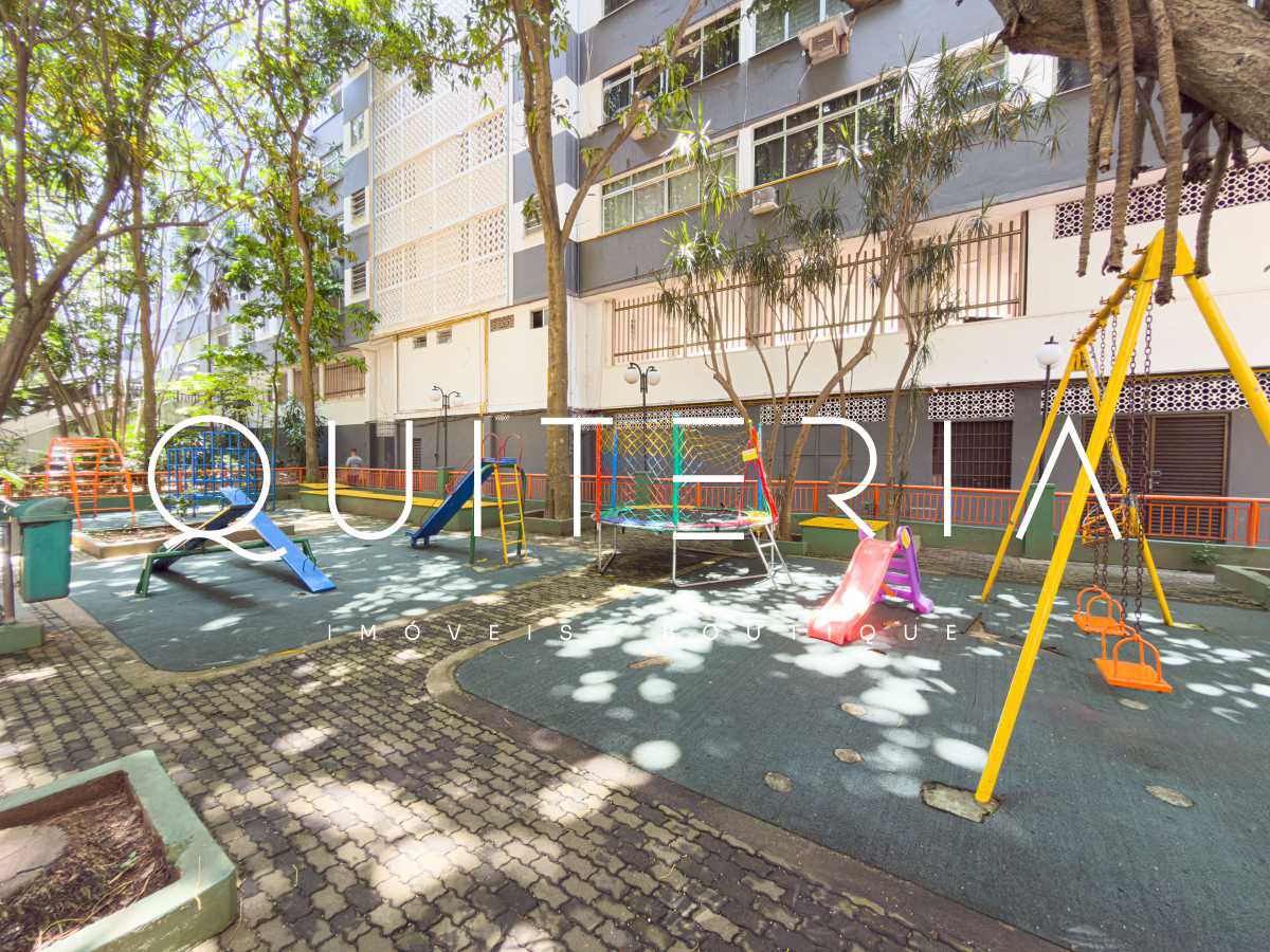 apartamento leblon venda - 26