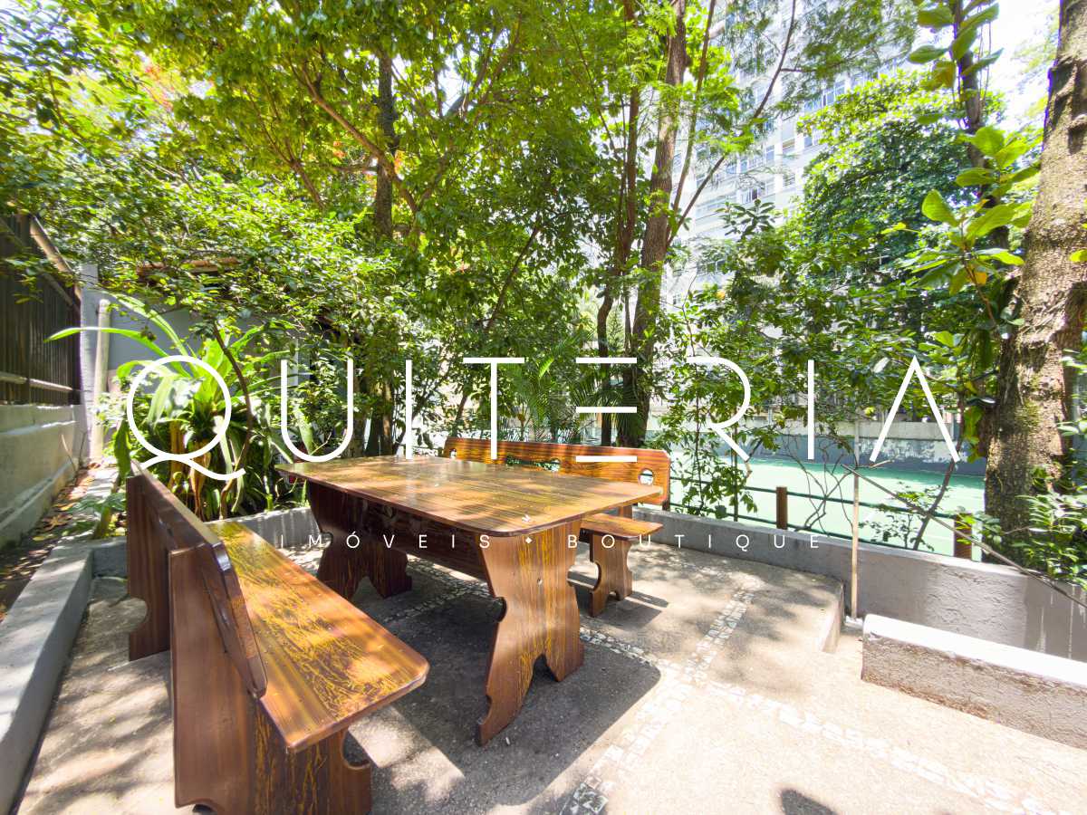 apartamento leblon venda - 27