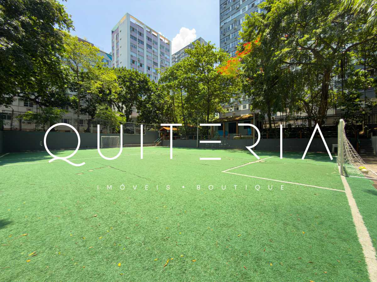 apartamento leblon venda  - 28