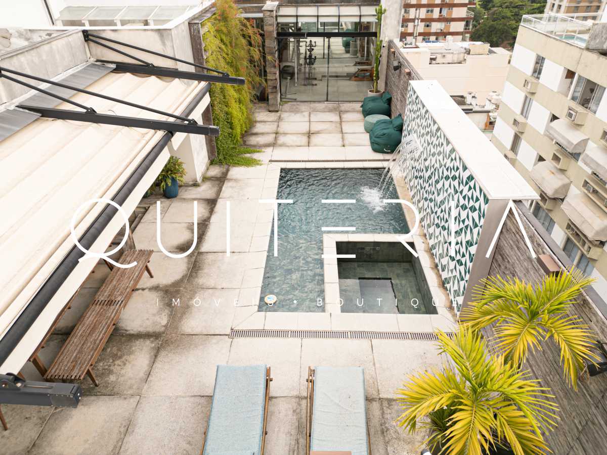 LAGOA 4 SUITES VENDA - 3