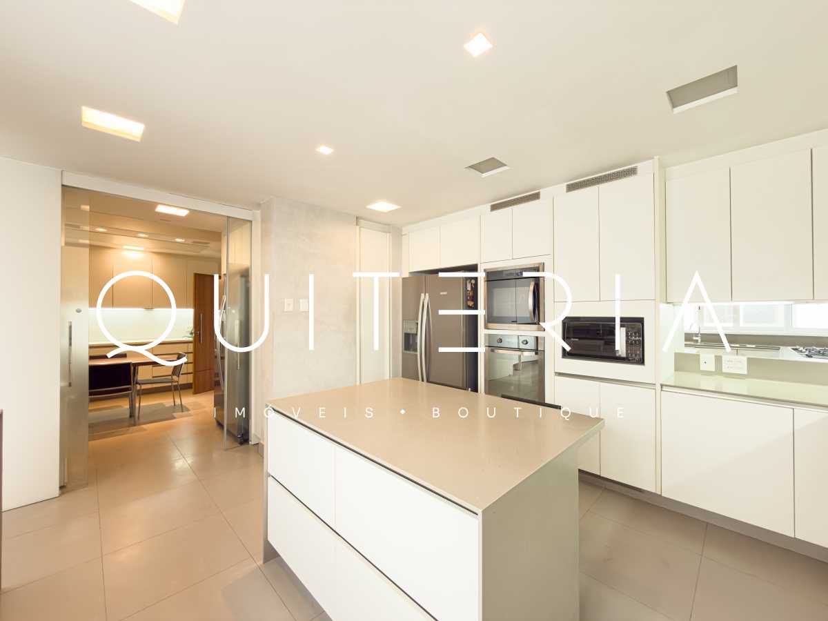 LAGOA 4 SUITES VENDA - 26