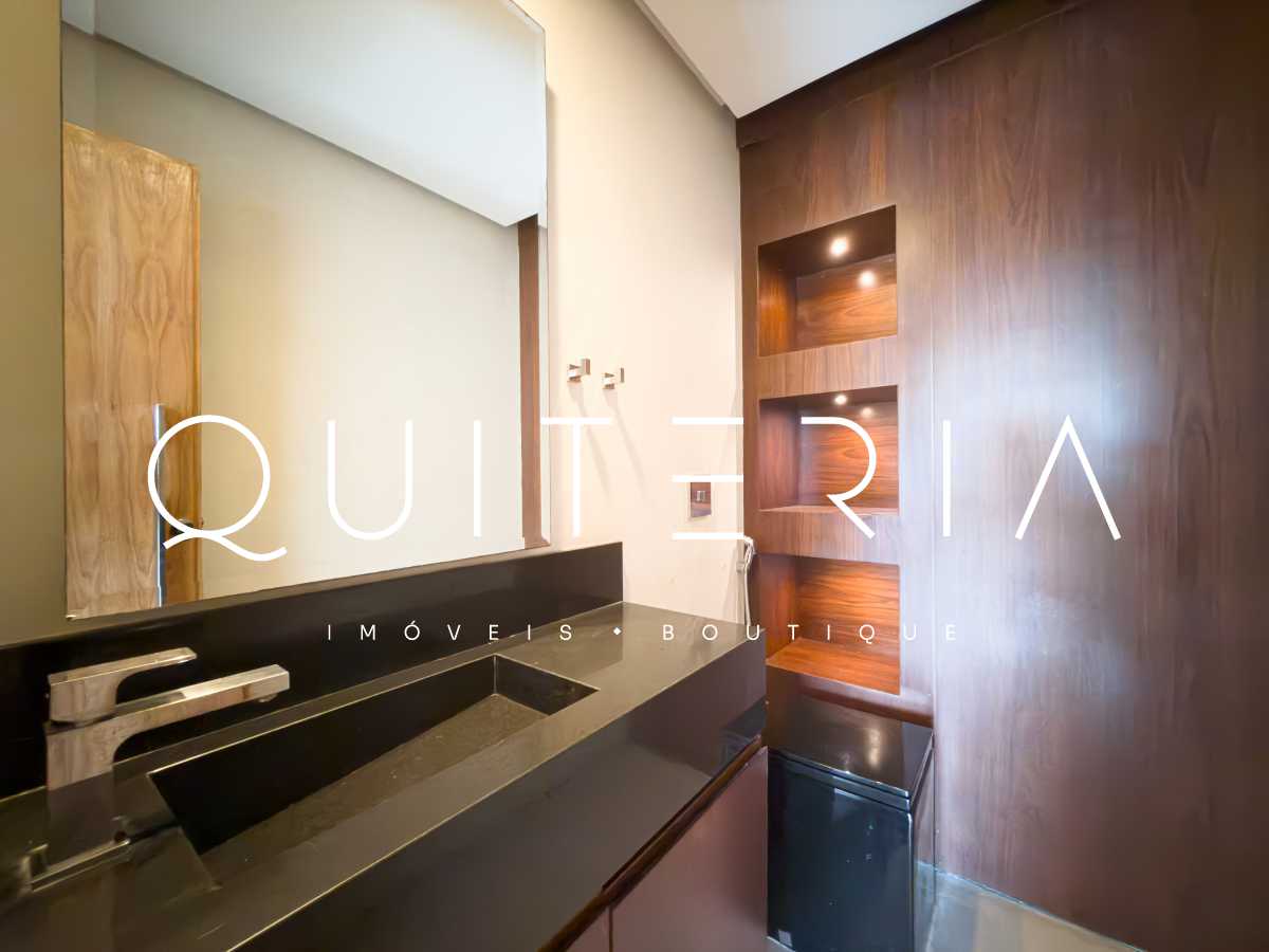LAGOA 4 SUITES VENDA - 9