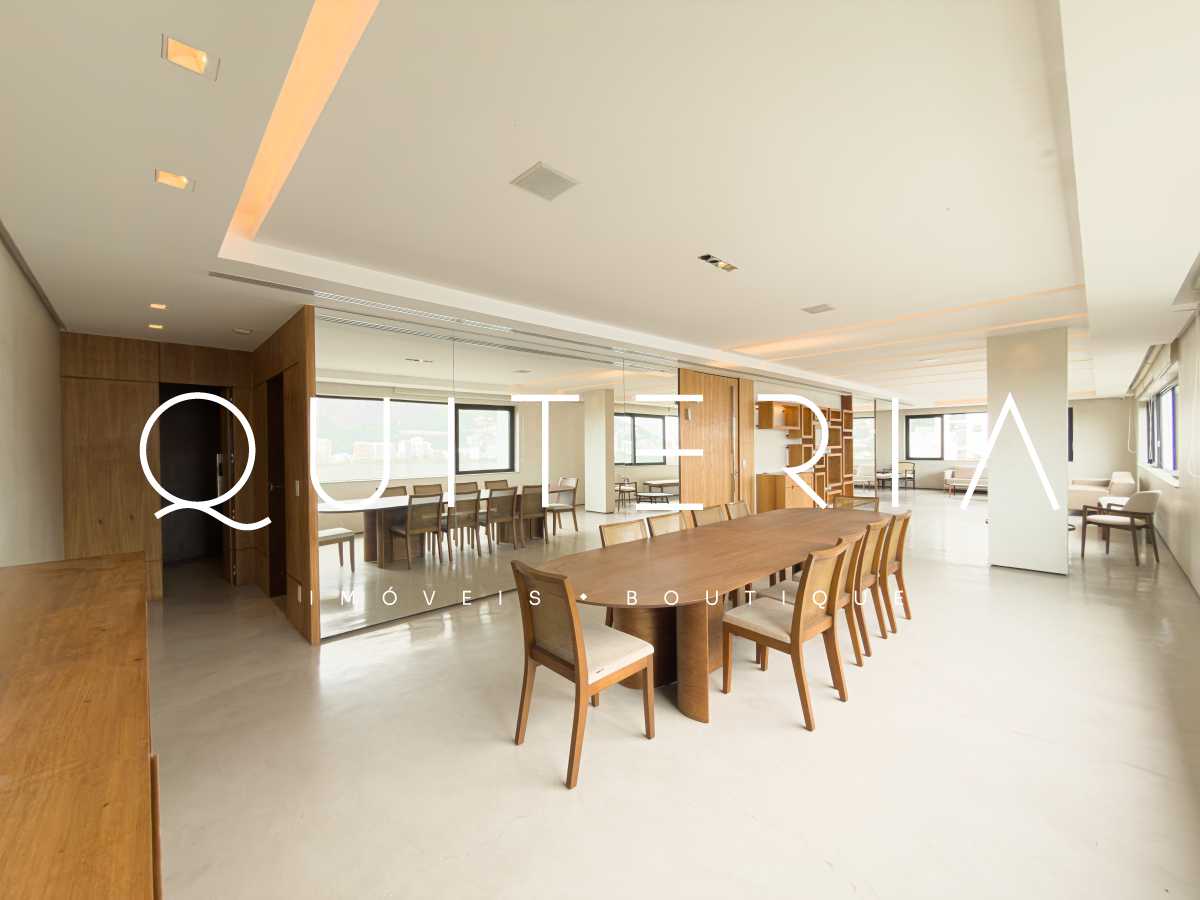 LAGOA 4 SUITES VENDA - 10
