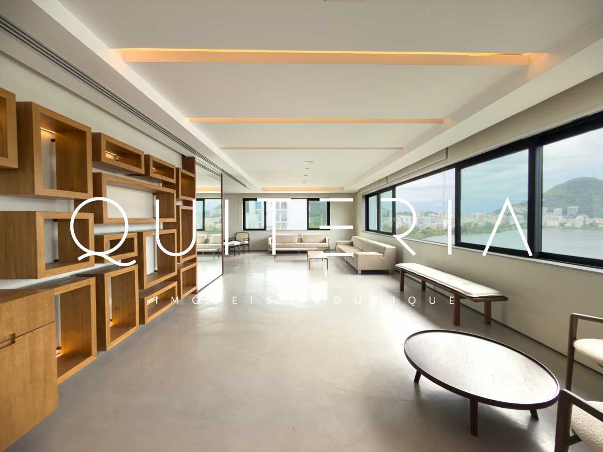 LAGOA 4 SUITES VENDA - 11