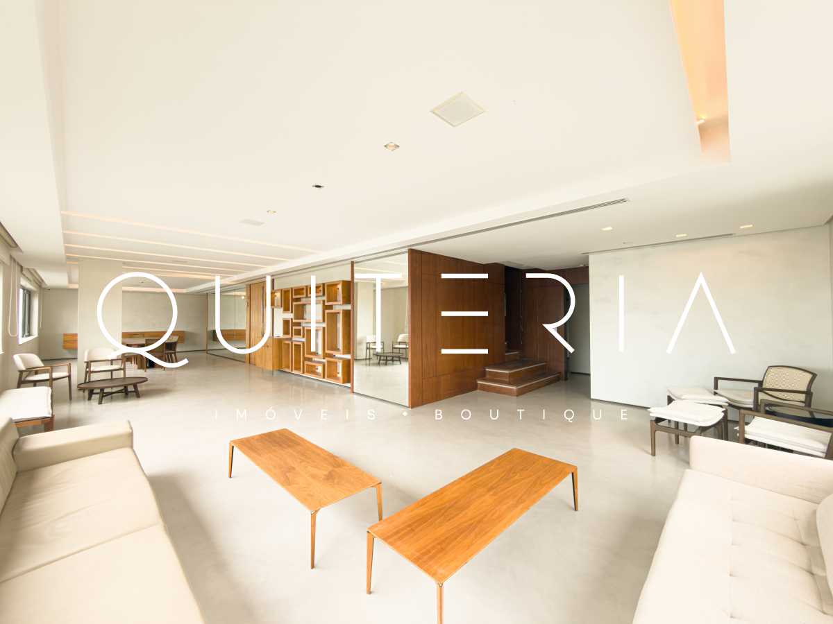 LAGOA 4 SUITES VENDA - 12